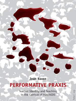 cover image of Performative Praxis